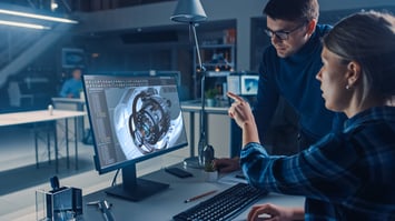 CAD Engineers