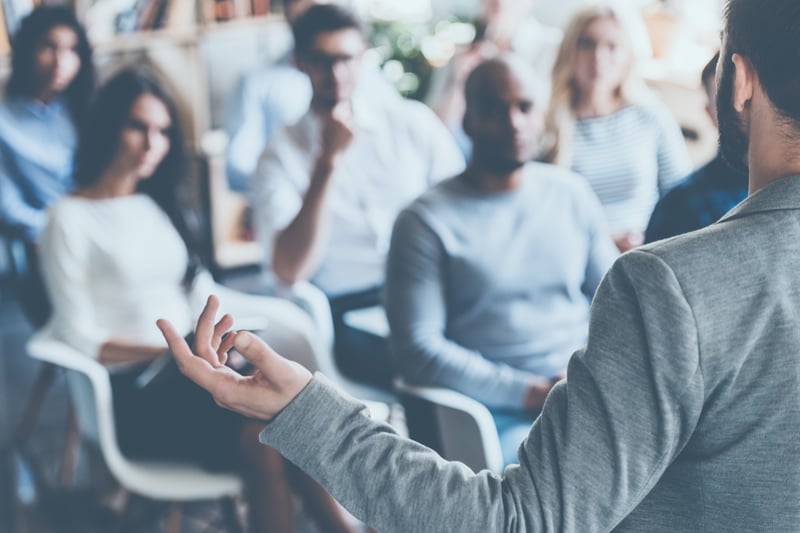 Learning and development can be a great way to retain and attrack the best talents