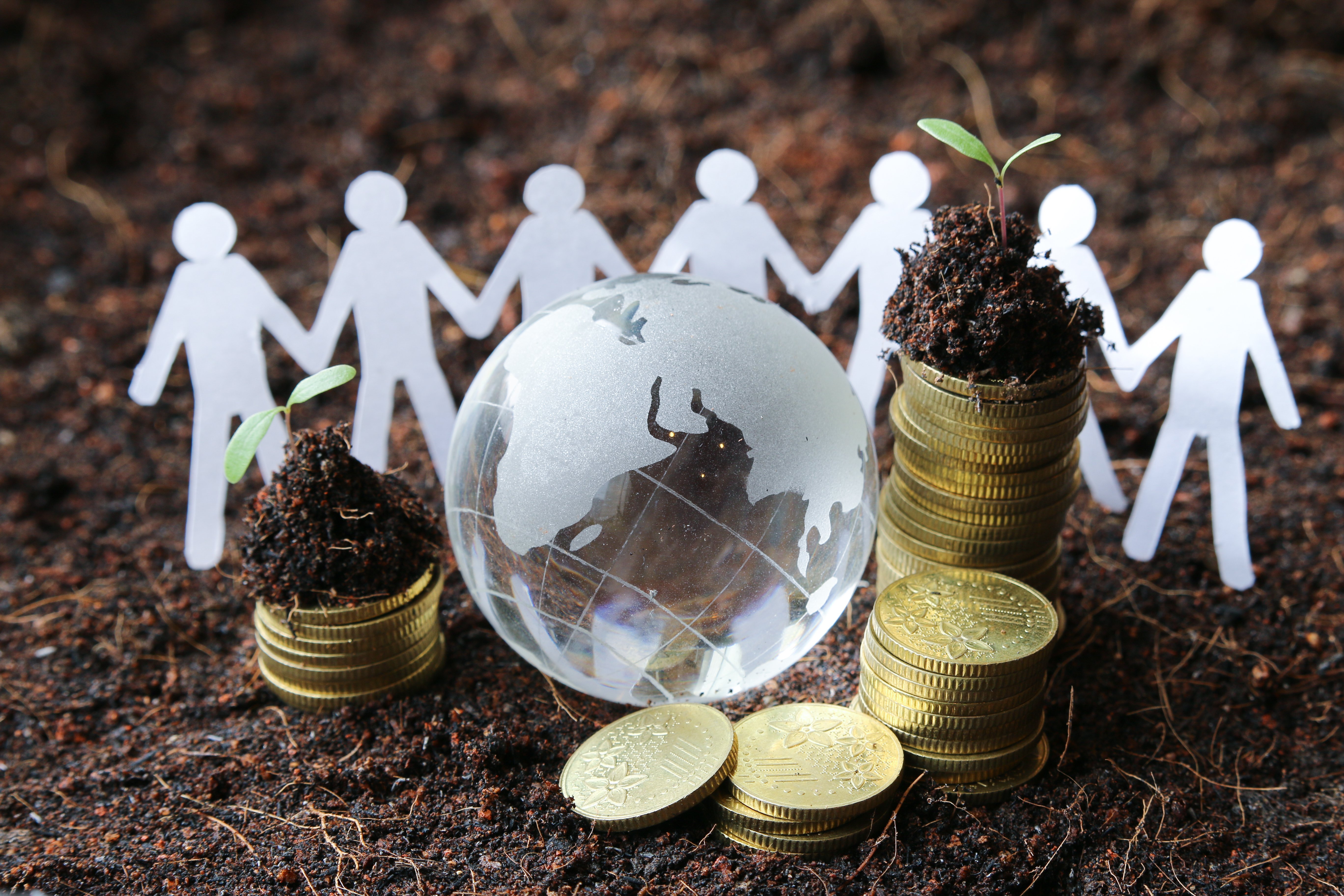 ESG for global workforce strategy