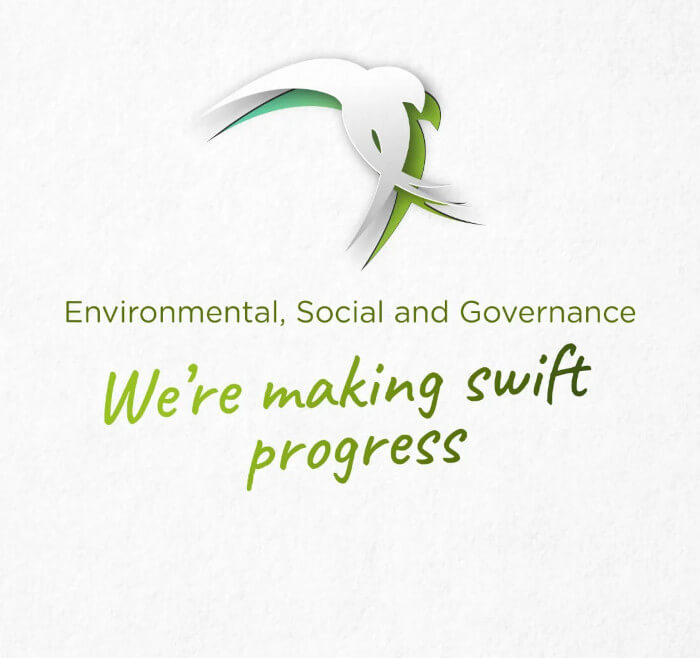 Sustainability