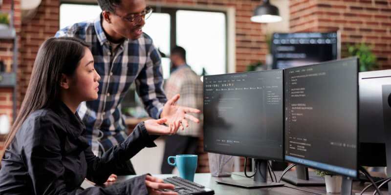 Soft skills in machine learning