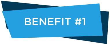 Benefit 1  save money