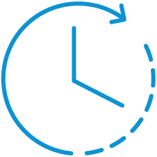 12 Hour turnaround