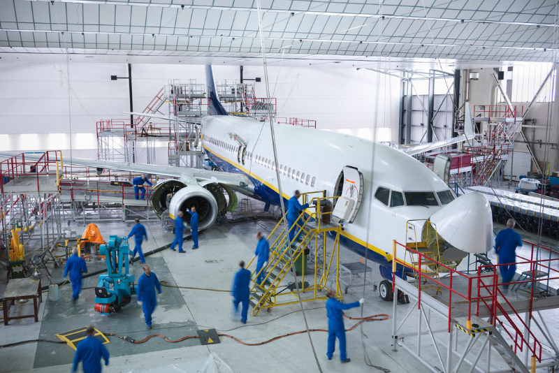 aerospace