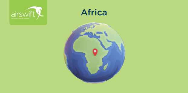 Africa