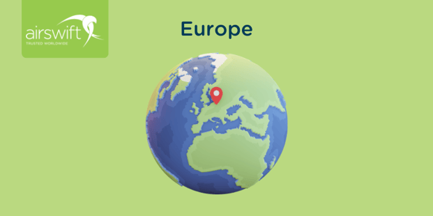 Europe