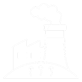 Geothermal energy icon