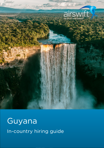 Guyana