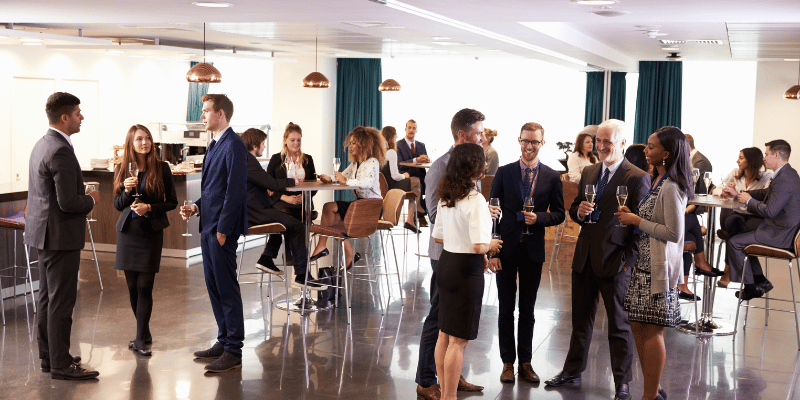networking