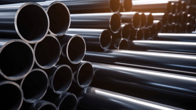 Steel