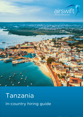 Tanzania