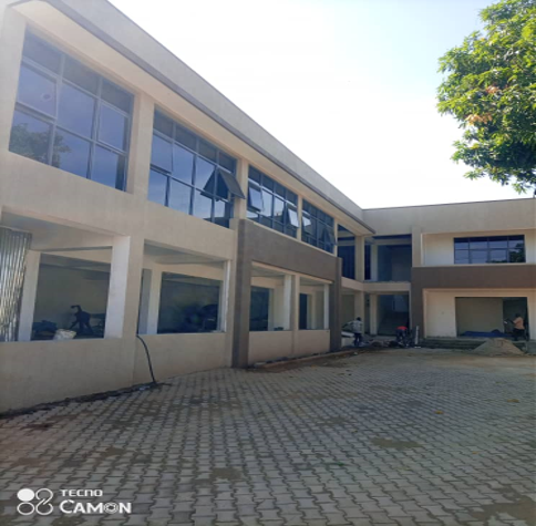 Nexus (U) Limited: Redevelopment and Construction – Civil, Electrical, Mechanical, and IT Data Works at Plot 2 and 4, Acholi Road, Gulu for Stanbic Properties Limited