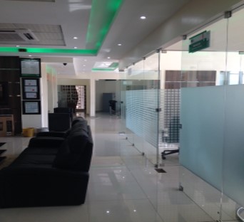 The Bank of Africa Business Centre