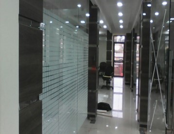 Kobil Head Office Renovations