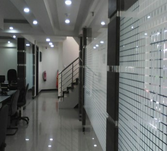 Kobil Head Office Renovations